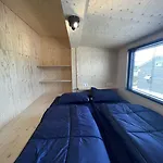 منتزه العطل De Beemster | Near Amsterdam 3*