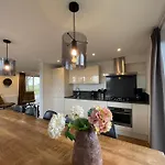 De Beemster | Near Amsterdam منتزه العطل 3*