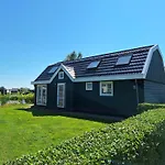 De Beemster | Near Amsterdam منتزه العطل 3*