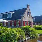 De Beemster | Near Amsterdam 3* دي رايب