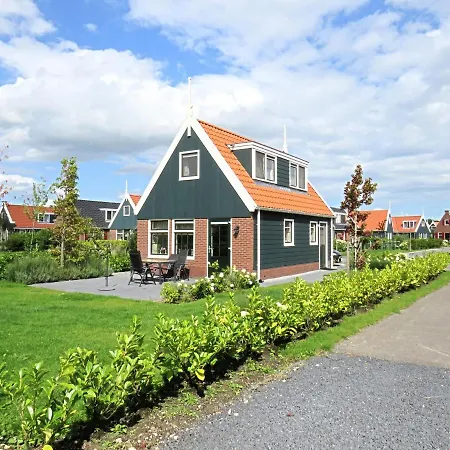 Holiday park Europarcs De Rijp