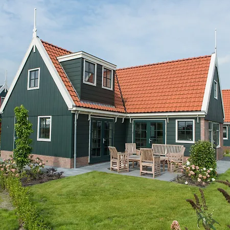 De Beemster | Near Amsterdam Parco vacanze