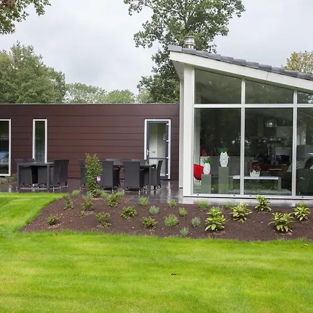 De Beemster | Near Amsterdam 3*