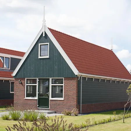 De Beemster | Near Amsterdam Feriepark De Rijp