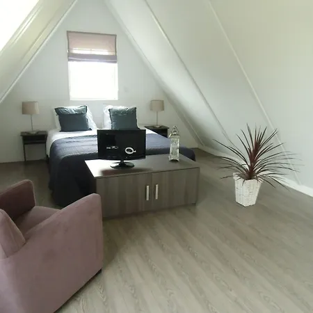 De Beemster | Near Amsterdam De Rijp