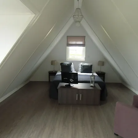 De Beemster | Near Amsterdam De Rijp