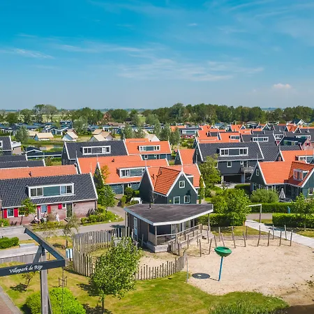 De Beemster | Near Amsterdam 3*