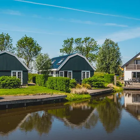 De Beemster | Near Amsterdam Parco vacanze De Rijp
