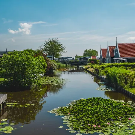 De Beemster | Near Amsterdam Feriepark