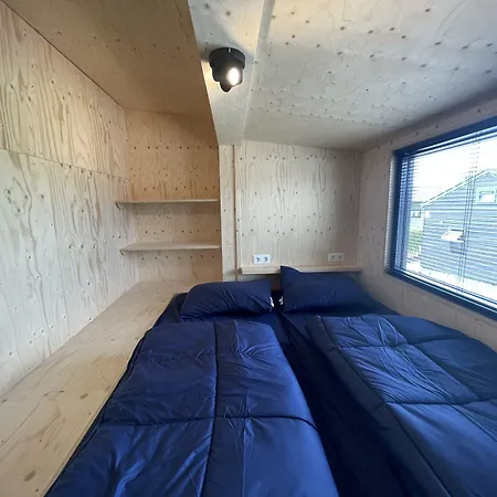 Feriepark De Beemster | Near Amsterdam 3*