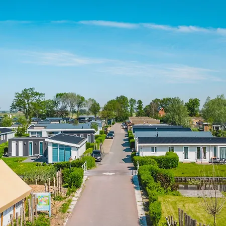 Feriepark De Beemster | Near Amsterdam