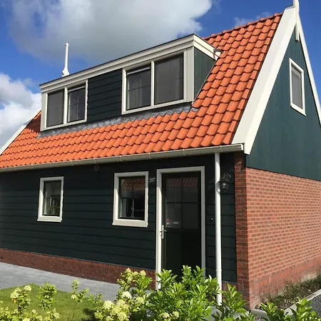 De Beemster | Near Amsterdam 3* De Rijp