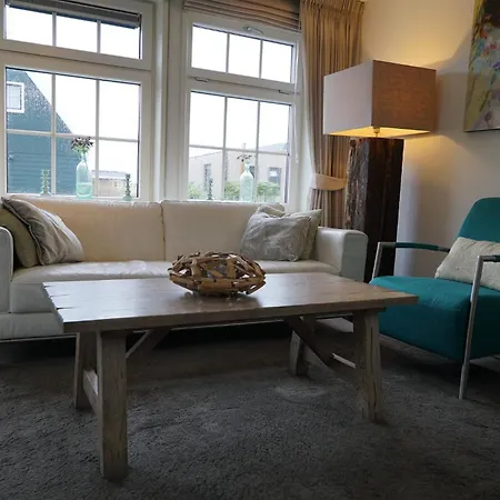 De Beemster | Near Amsterdam De Rijp