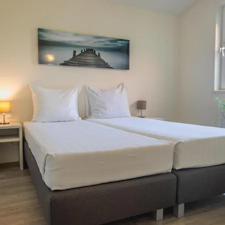 Feriepark De Beemster | Near Amsterdam De Rijp