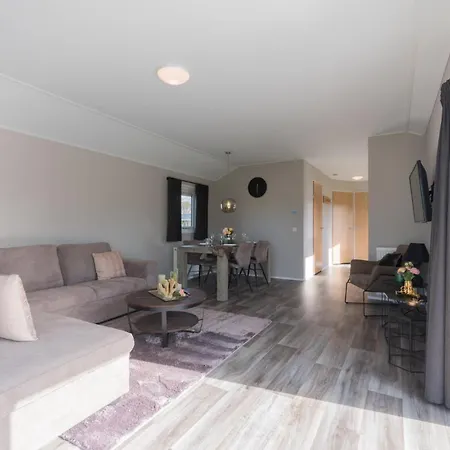 De Beemster | Near Amsterdam 3*