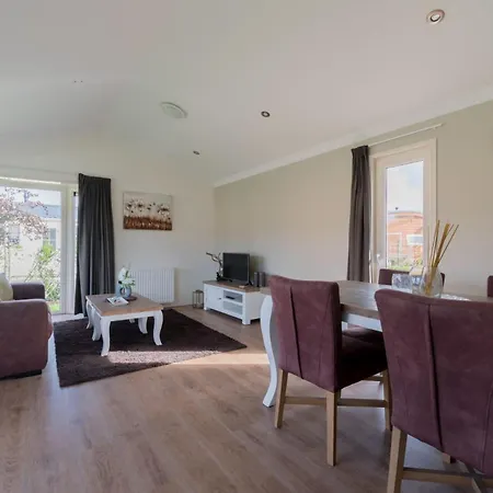 Feriepark De Beemster | Near Amsterdam