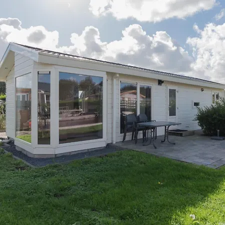 De Beemster | Near Amsterdam פארק נופש 3*
