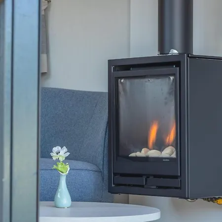 Parco vacanze De Beemster | Near Amsterdam 3*