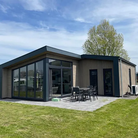 De Beemster | Near Amsterdam 3*