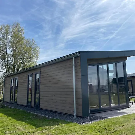 De Beemster | Near Amsterdam 3*