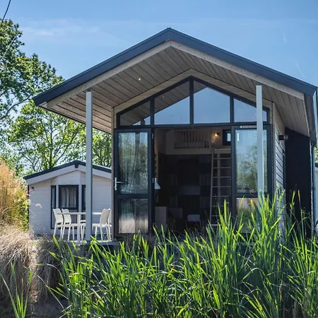 Feriepark De Beemster | Near Amsterdam De Rijp