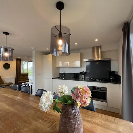 De Beemster | Near Amsterdam Feriepark 3*