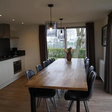 De Beemster | Near Amsterdam 3* De Rijp