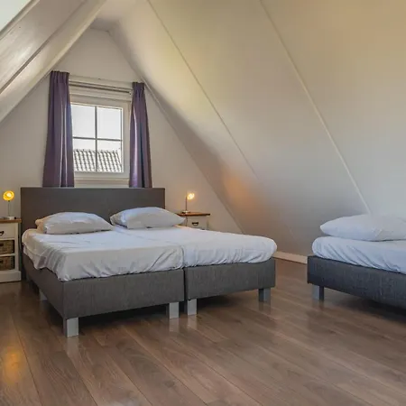 De Beemster | Near Amsterdam פארק נופש