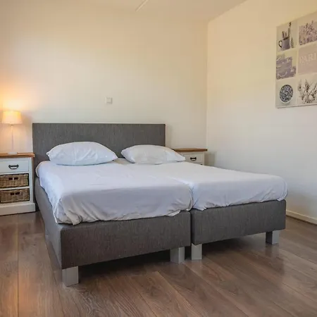 De Beemster | Near Amsterdam 3*