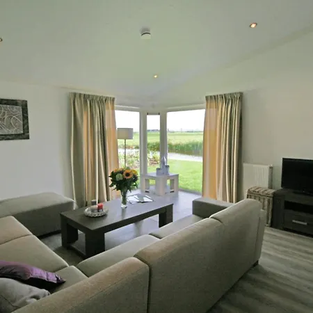 Feriepark De Beemster | Near Amsterdam 3*