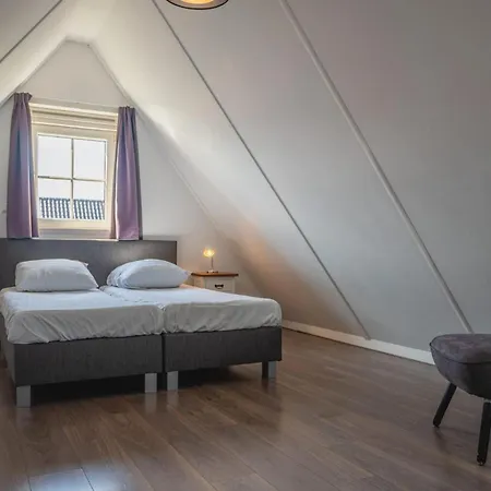 Feriepark De Beemster | Near Amsterdam De Rijp