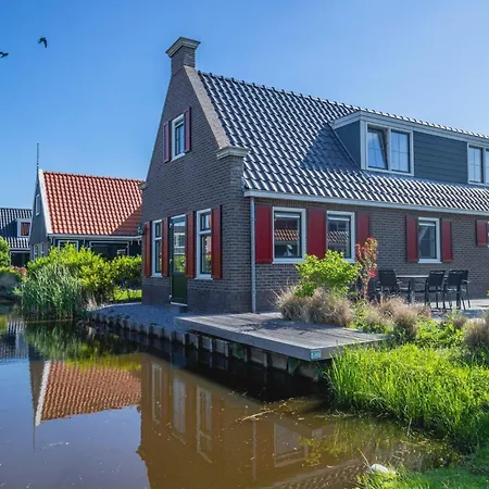 De Beemster | Near Amsterdam דה רייפ