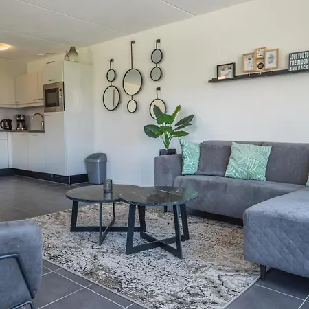 פארק נופש De Beemster | Near Amsterdam 3*
