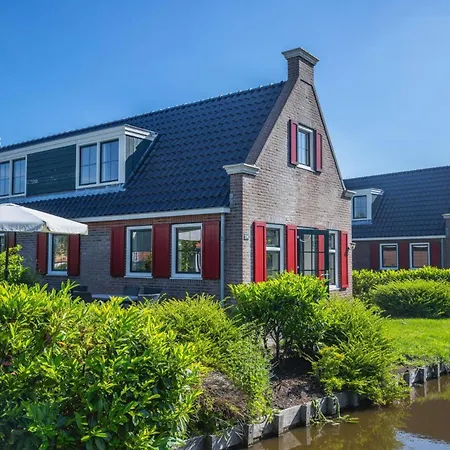 De Beemster | Near Amsterdam 3* De Rijp