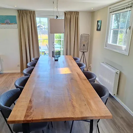 Feriepark De Beemster | Near Amsterdam