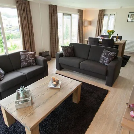 De Beemster | Near Amsterdam 3*