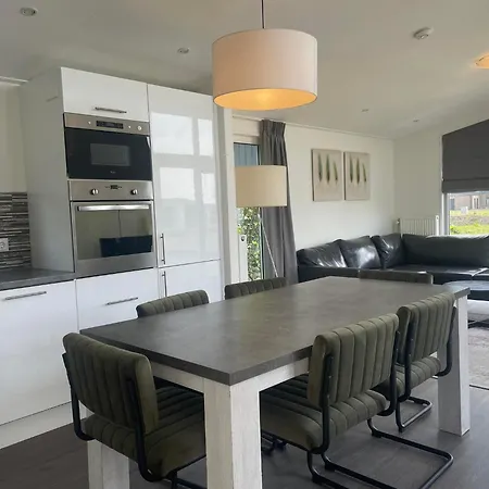 De Beemster | Near Amsterdam Parco vacanze 3*