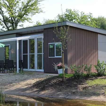 Europarcs 3* De Rijp