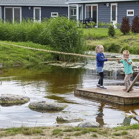 Europarcs Holiday park 3*