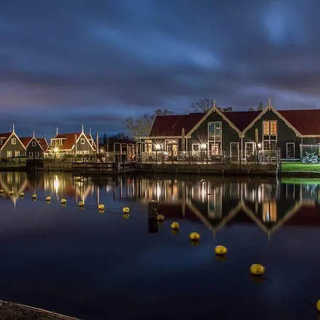 De Beemster | Near Amsterdam 3*