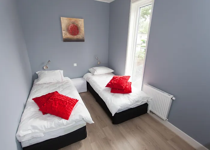 De Beemster Vakantiepark