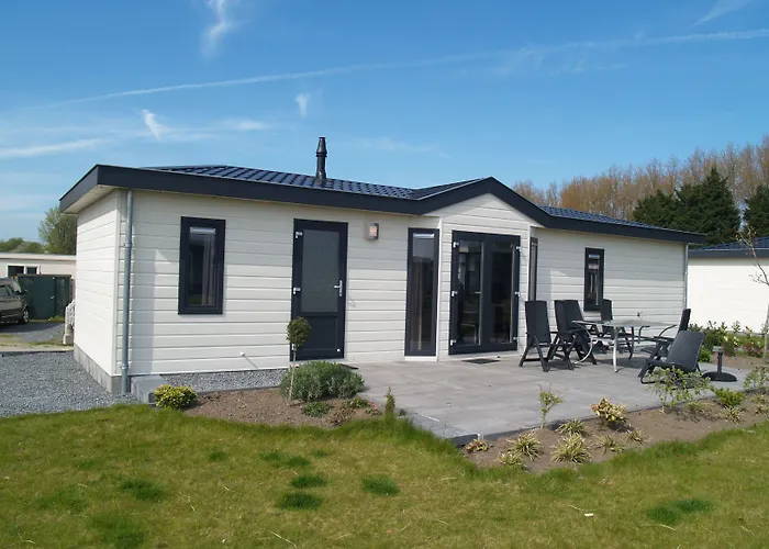 De Beemster | Near Amsterdam 3* De Rijp