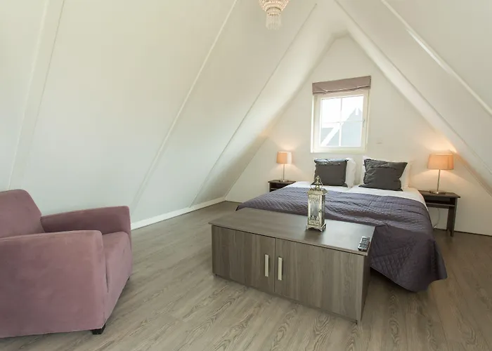 Vakantiepark De Beemster De Rijp