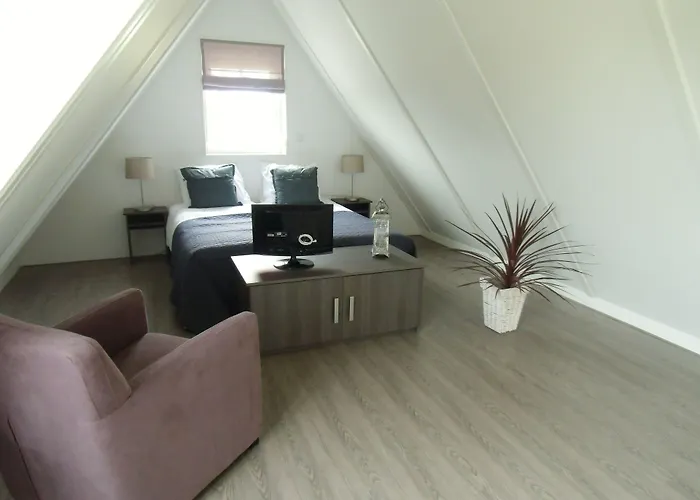 De Beemster | Near Amsterdam De Rijp