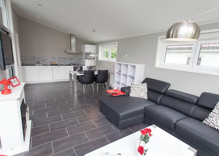 De Beemster 3* De Rijp