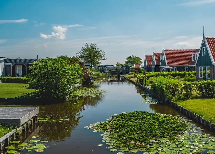 De Beemster Vakantiepark