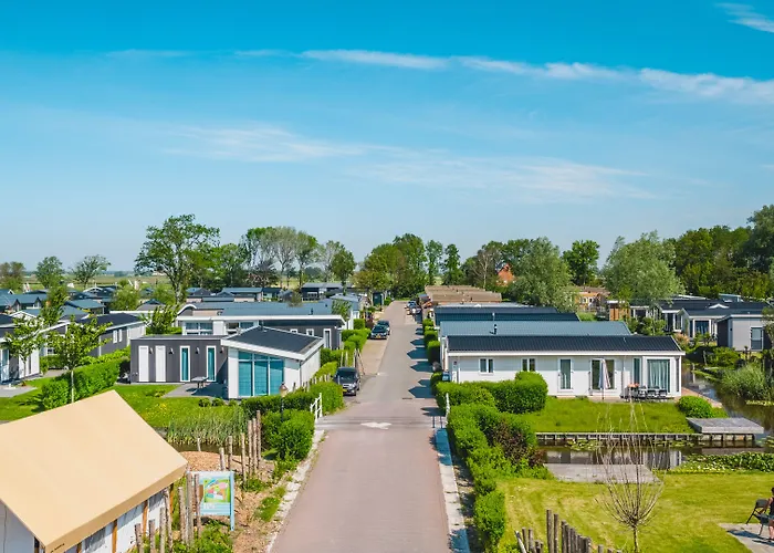 Vakantiepark De Beemster