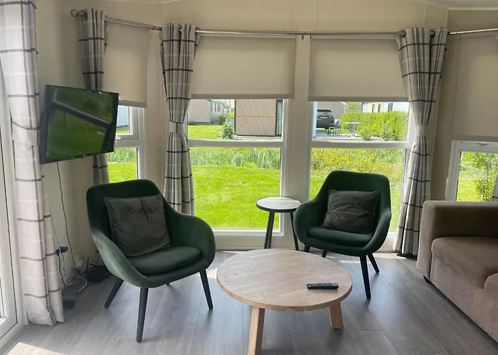 Vakantiepark De Beemster De Rijp