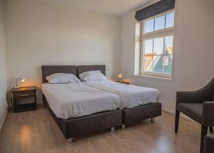 De Beemster Vakantiepark 3*