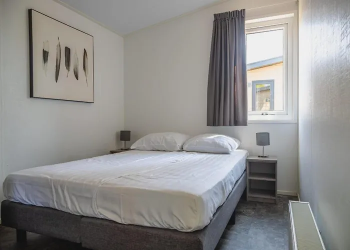 Parque de vacaciones De Beemster | Near Amsterdam